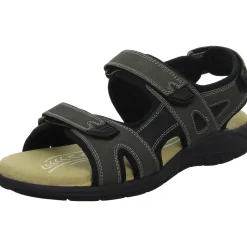 LEDERFAKTUR Sandalette Freizeit (casual)