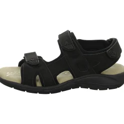 LEDERFAKTUR Sandalette Freizeit (casual)