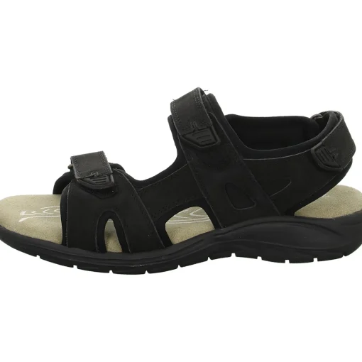 LEDERFAKTUR Sandalette Freizeit (casual)