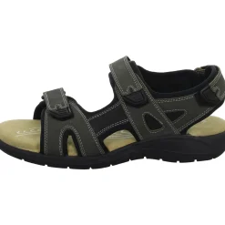 LEDERFAKTUR Sandalette Freizeit (casual)