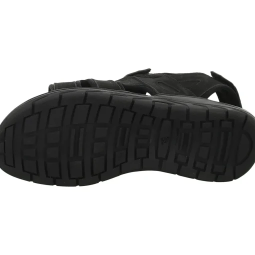 LEDERFAKTUR Sandalette Freizeit (casual)