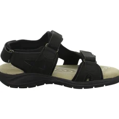 LEDERFAKTUR Sandalette Freizeit (casual)