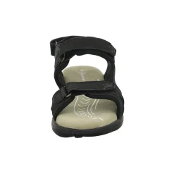 LEDERFAKTUR Sandalette Freizeit (casual)