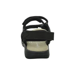 LEDERFAKTUR Sandalette Freizeit (casual)