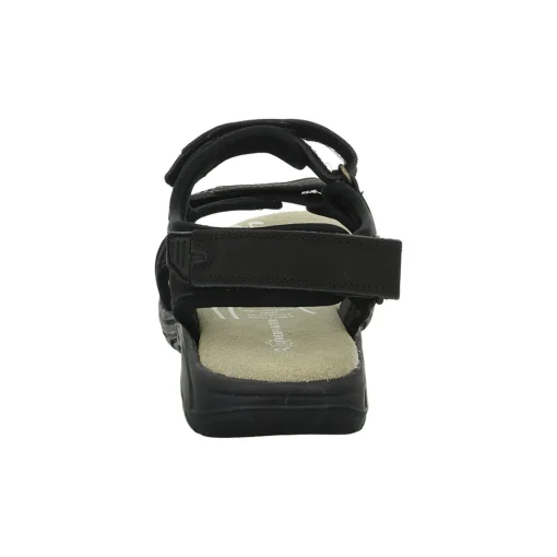 LEDERFAKTUR Sandalette Freizeit (casual)