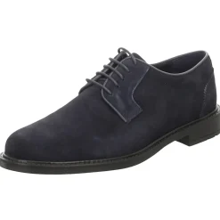 LEDERFAKTUR Schnürhalbschuh Business (elegant)