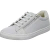 LEDERFAKTUR Schnürhalbschuh Sneaker (sportlich)