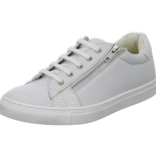 LEDERFAKTUR Schnürhalbschuh Sneaker (sportlich)