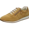 LEDERFAKTUR Schnürhalbschuh Sneaker (sportlich)