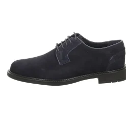 LEDERFAKTUR Schnürhalbschuh Business (elegant)
