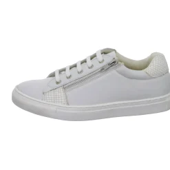 LEDERFAKTUR Schnürhalbschuh Sneaker (sportlich)