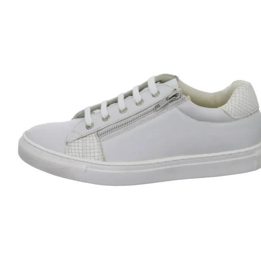 LEDERFAKTUR Schnürhalbschuh Sneaker (sportlich)