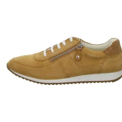 LEDERFAKTUR Schnürhalbschuh Sneaker (sportlich)