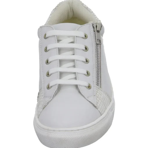 LEDERFAKTUR Schnürhalbschuh Sneaker (sportlich)