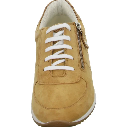 LEDERFAKTUR Schnürhalbschuh Sneaker (sportlich)