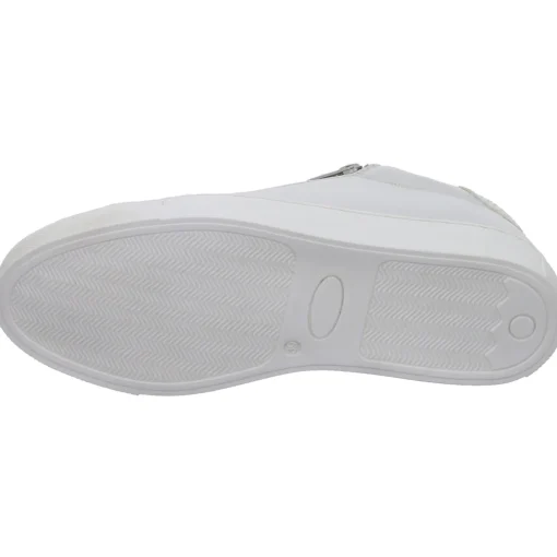 LEDERFAKTUR Schnürhalbschuh Sneaker (sportlich)