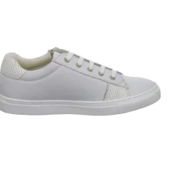 LEDERFAKTUR Schnürhalbschuh Sneaker (sportlich)