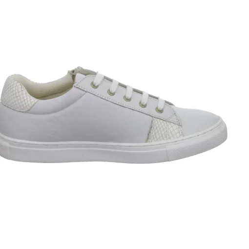 LEDERFAKTUR Schnürhalbschuh Sneaker (sportlich)