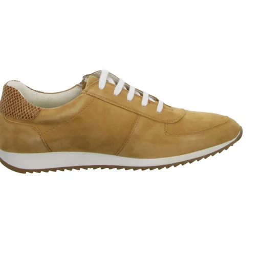 LEDERFAKTUR Schnürhalbschuh Sneaker (sportlich)