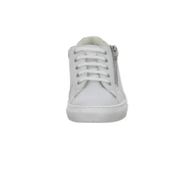 LEDERFAKTUR Schnürhalbschuh Sneaker (sportlich)