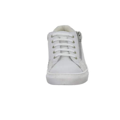 LEDERFAKTUR Schnürhalbschuh Sneaker (sportlich)
