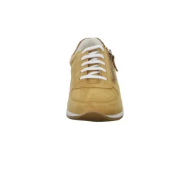 LEDERFAKTUR Schnürhalbschuh Sneaker (sportlich)