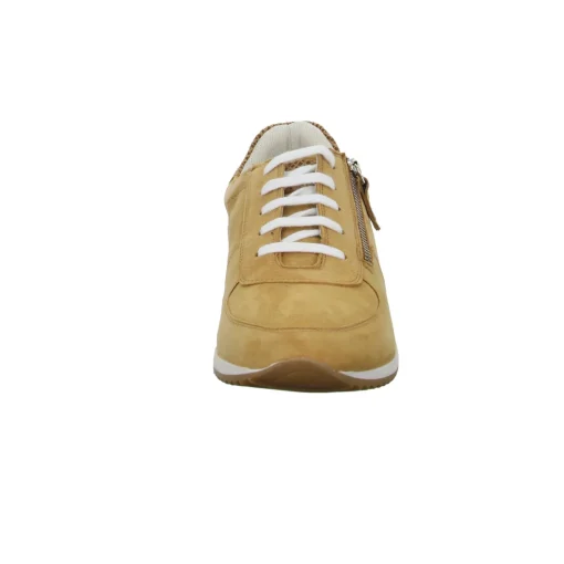 LEDERFAKTUR Schnürhalbschuh Sneaker (sportlich)