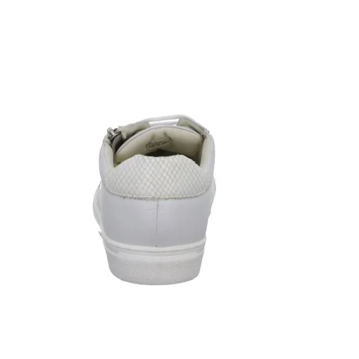 LEDERFAKTUR Schnürhalbschuh Sneaker (sportlich)