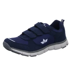 Lico Sportschuh Klettverschluss Lionel V