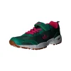 Lico Sportschuh Klettverschluss BRONTE VS