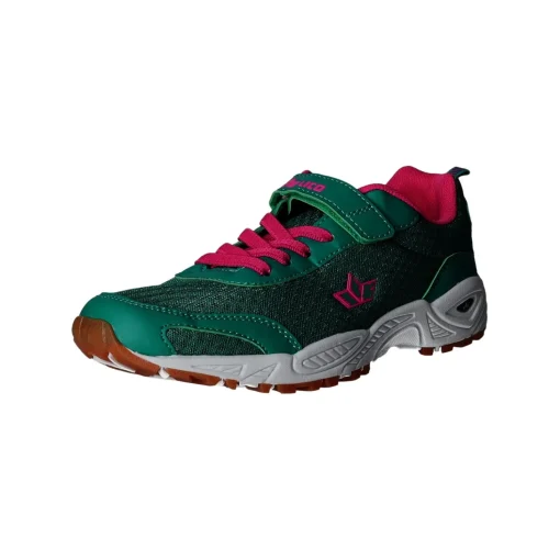 Lico Sportschuh Klettverschluss BRONTE VS