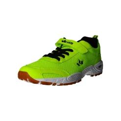 Lico Sportschuh Klettverschluss Bronte VS