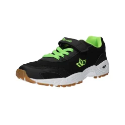 Lico Sportschuh Klettverschluss