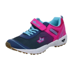 Lico Sportschuh Klettverschluss Barney VS