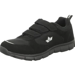 Lico Sportschuh Klettverschluss Lionel V