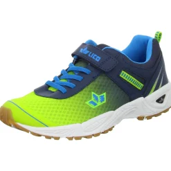 Lico Sportschuh Klettverschluss Barney V