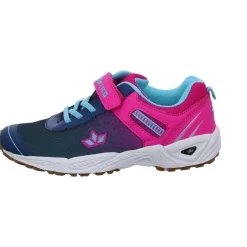 Lico Sportschuh Klettverschluss Barney VS