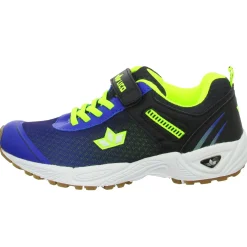 Lico Sportschuh Klettverschluss Barney VS