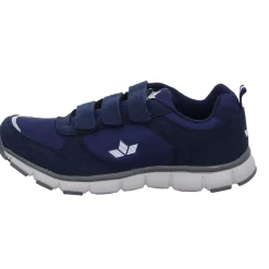 Lico Sportschuh Klettverschluss Lionel V