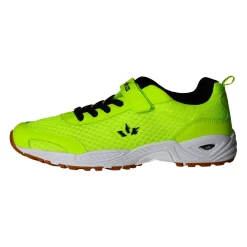 Lico Sportschuh Klettverschluss Bronte VS