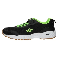 Lico Sportschuh Klettverschluss