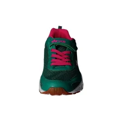 Lico Sportschuh Klettverschluss BRONTE VS