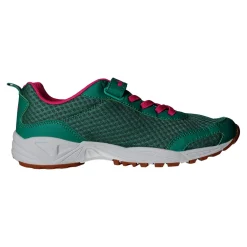 Lico Sportschuh Klettverschluss BRONTE VS
