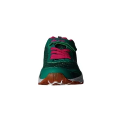 Lico Sportschuh Klettverschluss BRONTE VS