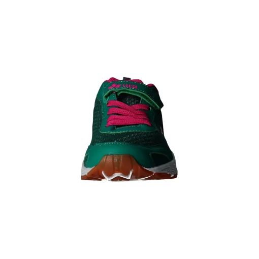 Lico Sportschuh Klettverschluss BRONTE VS