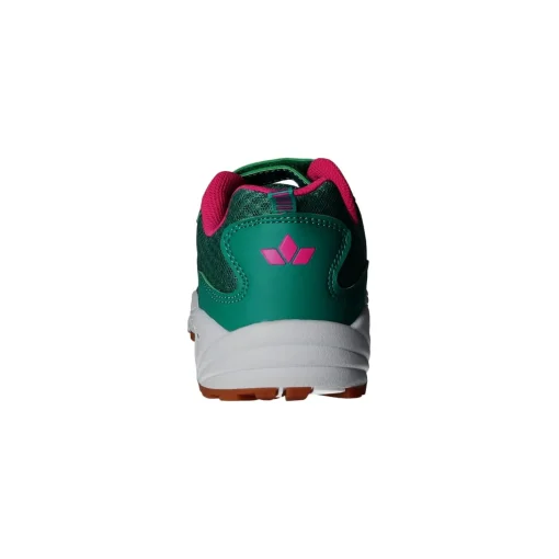 Lico Sportschuh Klettverschluss BRONTE VS