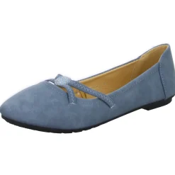 living UPDATED Ballerinas