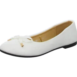 living UPDATED Ballerinas