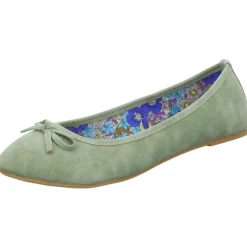 living UPDATED Ballerinas