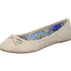 living UPDATED Ballerinas